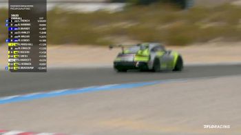 Replay: Porsche Sprint Challenge at Spring Mtn. | Mar 22 @ 11 AM