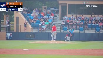 Replay: Colorado Mesa vs UT Tyler | May 17 @ 3 PM