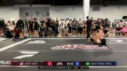 Jadeya Reber vs Giulia "Pitbull" Paiva 2024 ADCC Miami Open