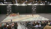 ICT Independent "Wichita KS" at 2026 WGI Guard World Championships