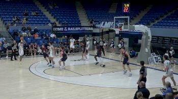 Replay: Carson-Newman vs Lincoln Memorial | Feb 26 @ 7 PM