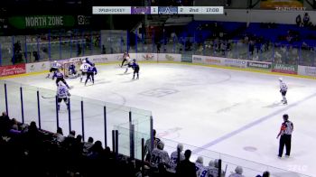 Replay: Home - 2024 Tri-City vs Lincoln | Jan 13 @ 6 PM