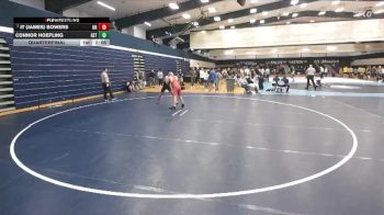 Replay: 2 - 2026 Messiah Open | Feb 14 @ 10 AM