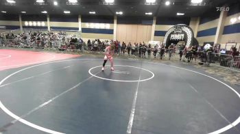 120 lbs Consi Of 64 #1 - Shayne Muragin Flores, Fca Hi Wc vs Gavin Palace, Grindhouse WC