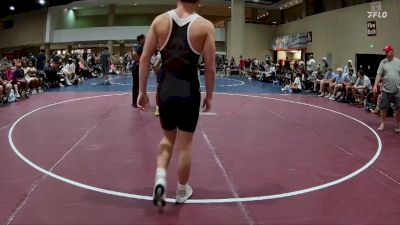 138 lbs Round 4 (6 Team) - MJ Gorrell, Team Shutt Weston vs Joe Holt Jr, Alabama Elite Red