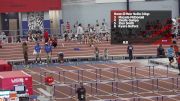 Women's 60m Hurdles, Prelims 6