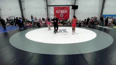 77 kg Rr Rnd 1 - Alex Alli, Wyoming Seminary vs Kailin Lee, Jersey United Pink
