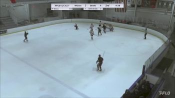 Replay: Home - 2023 Wildcats U16 vs Bandits U16 A | Nov 19 @ 6 PM