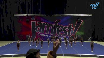 Texas Wolverine All Stars - Steele Blades [2024 L2 Junior - D2 - B Day 1] 2024 JAMfest San Antonio Classic