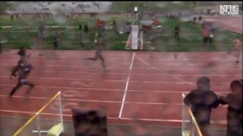 2019 NDHSAA Outdoor Championships - Day One Replay