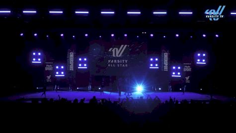 Star Athletics - Phoenix [2025 L5 Senior - Small Day 2] 2025 CHEERSPORT National All Star Cheerleading Championship