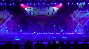 FAME Annapolis - Royalty [2024 L4.2 Senior Coed Day 1] 2024 Spirit Sports Myrtle Beach Nationals