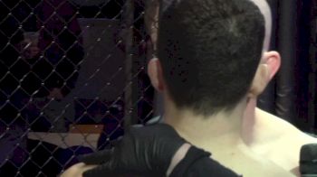 Zac Cooper vs. Brandon Bushaw - Warfare MMA 17 Replay