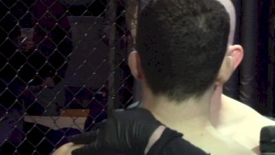Zac Cooper vs. Brandon Bushaw - Warfare MMA 17 Replay