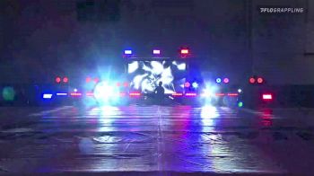 Tony Williams vs Thiago Teixeira Do Nascimento 2025 Fight to Win 282