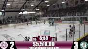 Replay: Home - 2024 La Ronge vs Flin Flon | Sep 27 @ 7 PM