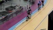 Replay: Detroit + LA 6 Day Madison Omnium | Dec 9 @ 7 PM