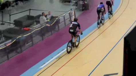 Replay: Detroit + LA 6 Day Madison Omnium | Dec 9 @ 7 PM