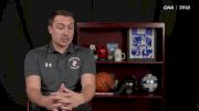 Replay: Monmouth vs Northeastern | Sep 29 @ 1 PM