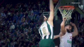 Full Replay - Valencia Basket vs Panathinaikos BC