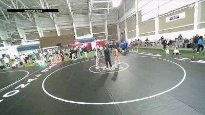 105 lbs Cons. Semi - Nevi Brady, Sanderson Wrestling Academy vs Rhiannon Towers, Sanderson Wrestling Academy