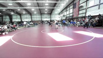 175 lbs Round 4 (8 Team) - Ngalu Taufatofua, Richfield vs Oakley Shope, Uintah B