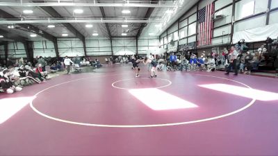 175 lbs Round 4 (8 Team) - Ngalu Taufatofua, Richfield vs Oakley Shope, Uintah B