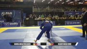 Elizabeth Nicole Genge vs Isadora Amelia Friedlander 2026 Pan Jiu Jitsu IBJJF Championship