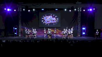 Spirit Athletics - Savage Cats [2025 L5 Senior Coed Day 1] 2025 GLCC Grand Nationals