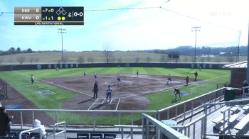 Replay: Kentucky Wesleyan vs Davis & Elkins | Feb 14 @ 10 AM