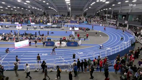 High School Boys' 4x200m Relay, Prelims 20