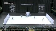 Lake Central HS "St. John IN" at 2025 WGI Guard World Championships
