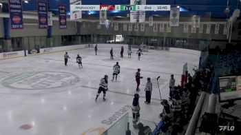 Replay: Home - 2024 Jr. Hurricanes vs Whalers | Jan 28 @ 12 PM