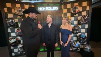 Live From The Red Carpet At The 2026 High Limit Racing Awards Celebration