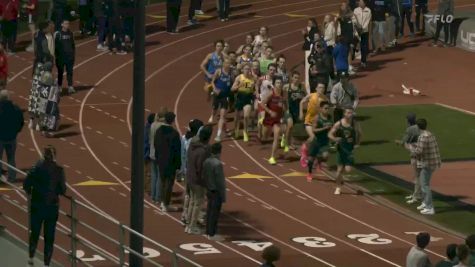 Men's 1500m Open A, Finals 11