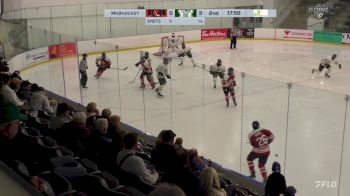 Replay: Home - 2024 Listowel vs Elmira | Sep 29 @ 7 PM