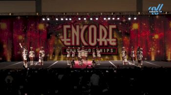 A-Towne Athletics Elite - BigBang [2023 L1 Junior Day 2] 2023 Encore Atlanta Showdown