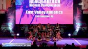 L2.1 - Rec Performance Elite - 12Y - (NON) [2026 Day 2 Prodigy] 2026 ACDA Reach the Beach Rec Nationals