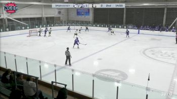 Replay: Home - 2024 Predators vs Outliers | Feb 16 @ 7 PM