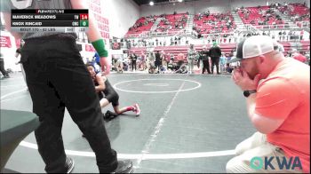 Replay: Mat 9 - 2025 Harrah Classic | Dec 6 @ 9 AM