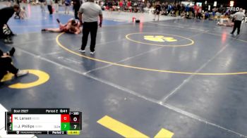 Replay: Mat 11 - 2023 Younes Hospitality Open | Nov 18 @ 9 AM
