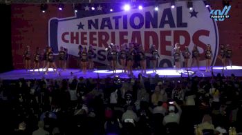 ATA - Oxygen [2024 L4.2 Senior Coed Day 1] 2024 NCA Atlanta Classic