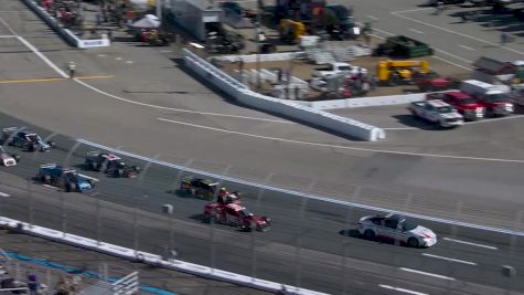 Replay: NWMT at New Hampshire | Sep 20 @ 9 AM