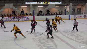 Replay: Home - 2023 RHA Kelowna BK U17 vs BWC Gold U17 | Nov 12 @ 10 AM