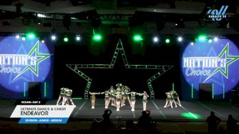 Ultimate Dance & Cheer - Endeavor [2023 L2 Junior - Medium Day 2] 2023 Nation's Choice Grand Nationals