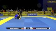 Kayron Albert Epifânio Lima vs Maxwell David Bayley 2025 Pan IBJJF Jiu-Jitsu No-Gi Championship
