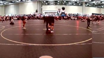 175 lbs Round Of 128 - Connor Kennedy, Empire/Team Utah vs Seth Iten, Holtville