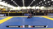 Jocelyn Corrales Sanudo vs Ana Clara Regiani Arouca 2025 World IBJJF Jiu-Jitsu No-Gi Championship