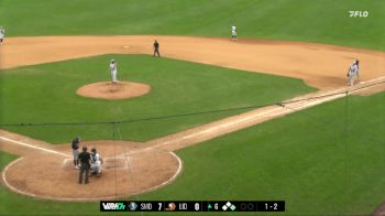 Replay: Away - 2024 Blue Crabs vs Ducks | Aug 18 @ 5 PM