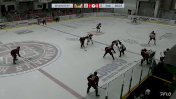 Replay: Away - 2023 West Kelowna vs Merritt | Oct 14 @ 7 PM